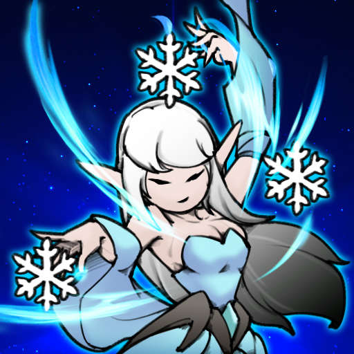 Kingdom Defense:Magic vs Slime